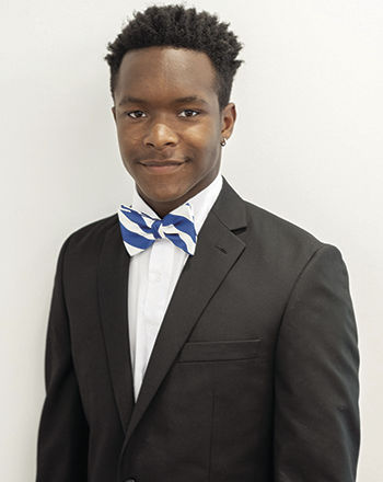 Mr. Sean Wise